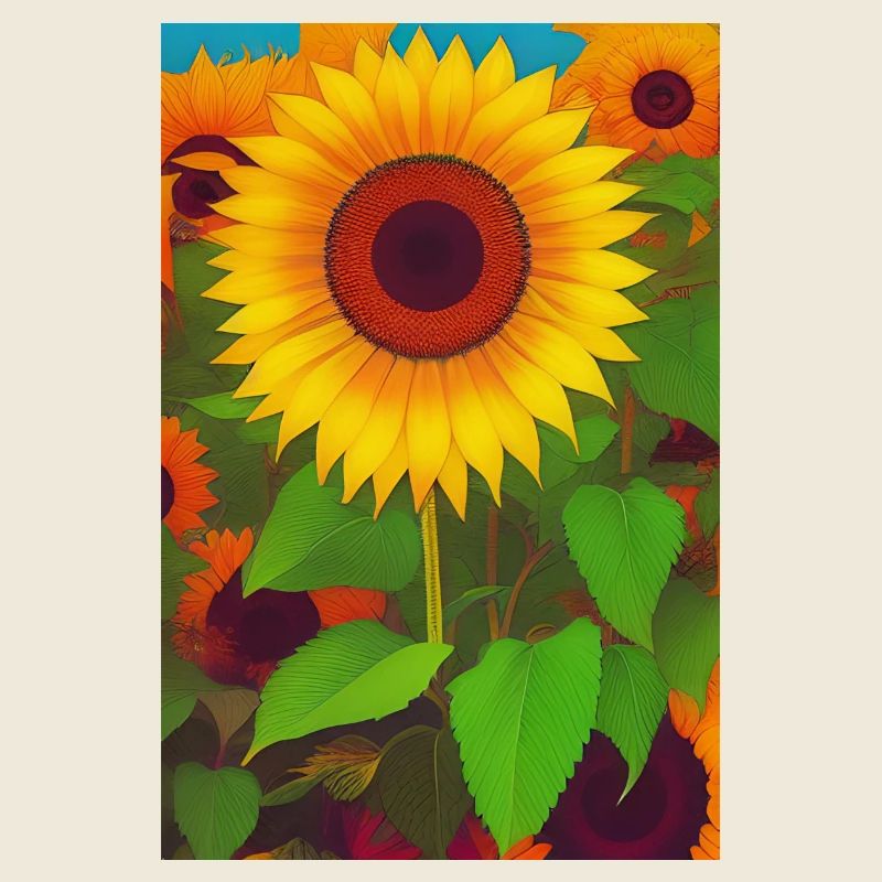 Tournesols