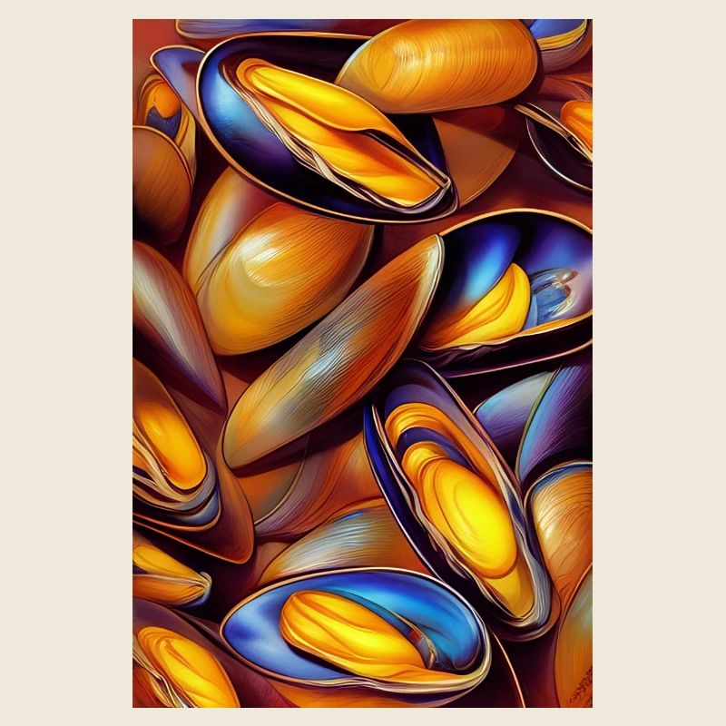 Moules