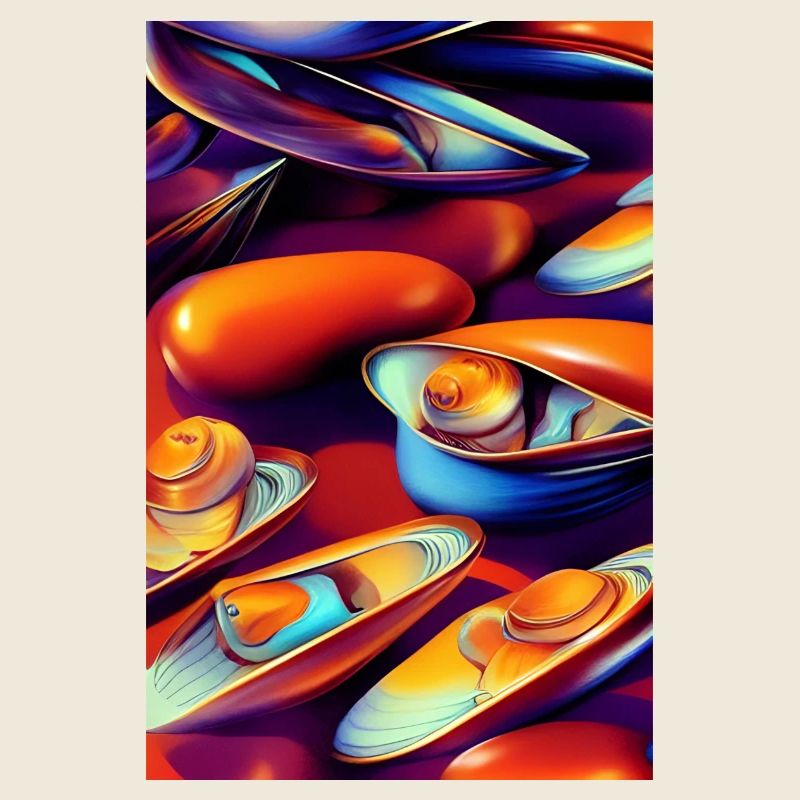 Moules