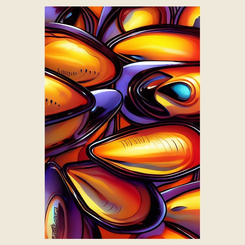 Moules