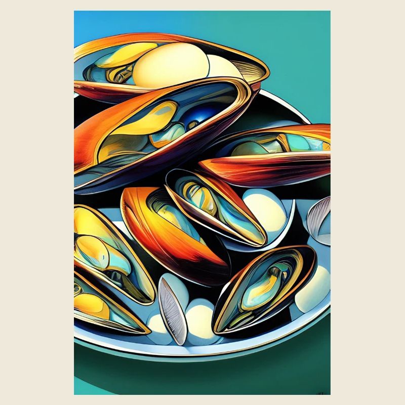Moules
