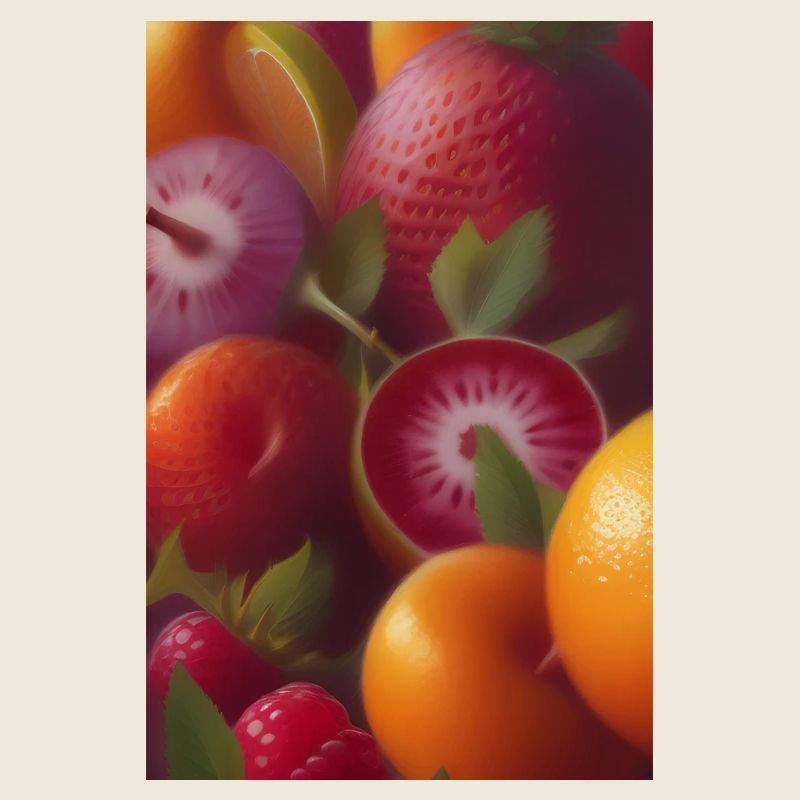 Früchte