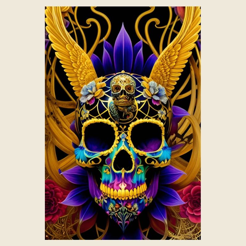 calavera 2