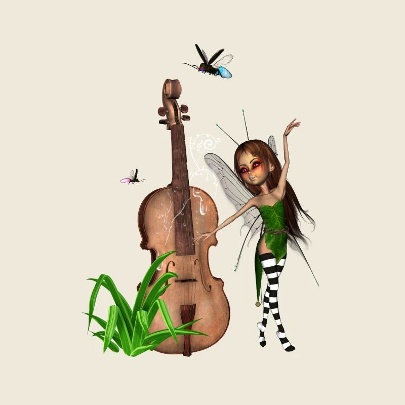 Merveille du violon