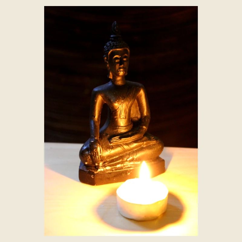 buddha poster