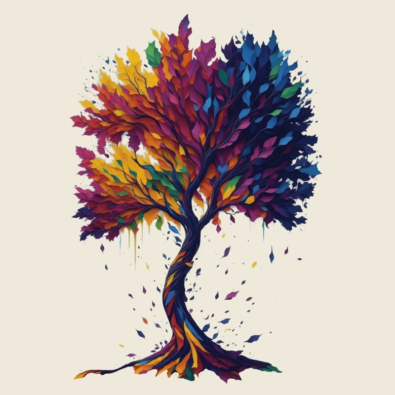 Baum des Lebens