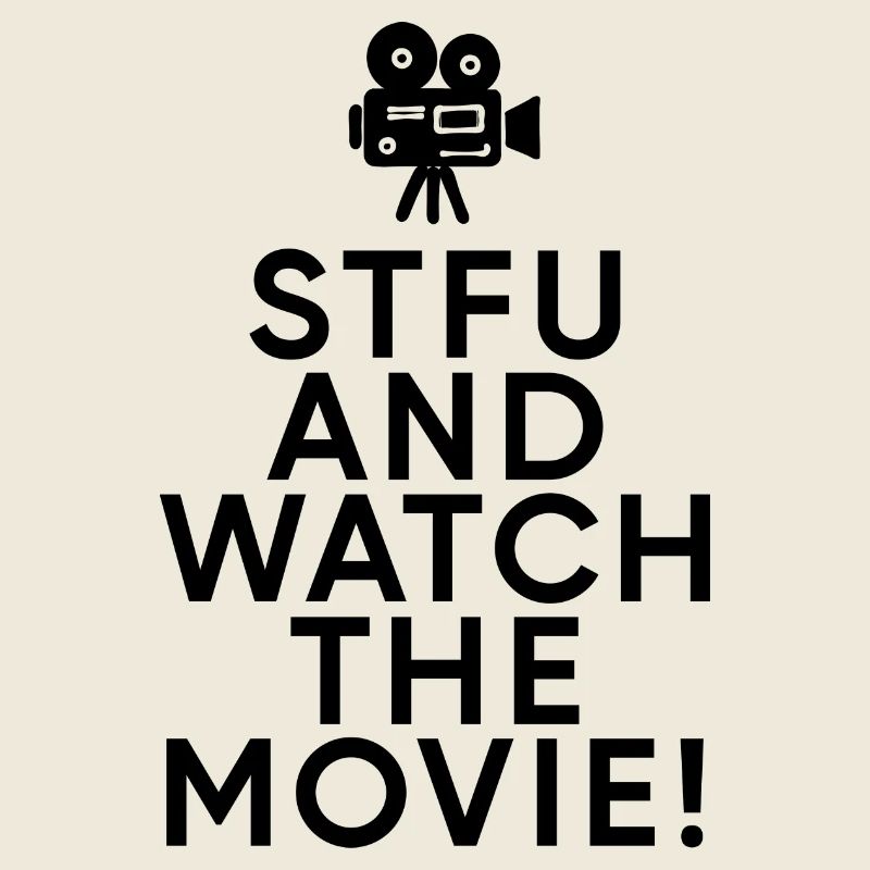 Watch Movies Statement Binge Watching Cinema