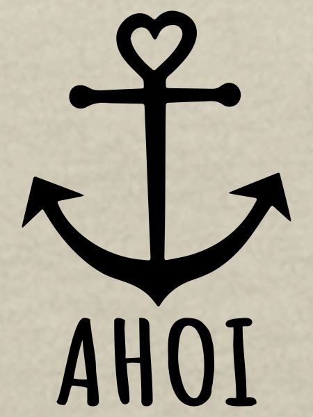 Ancre - Ahoy