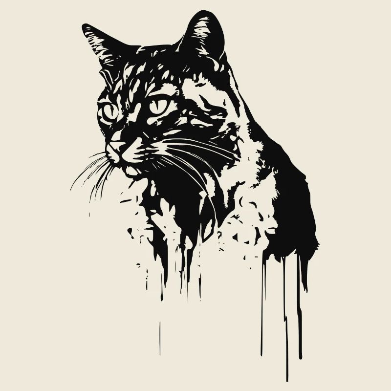 Katze 2