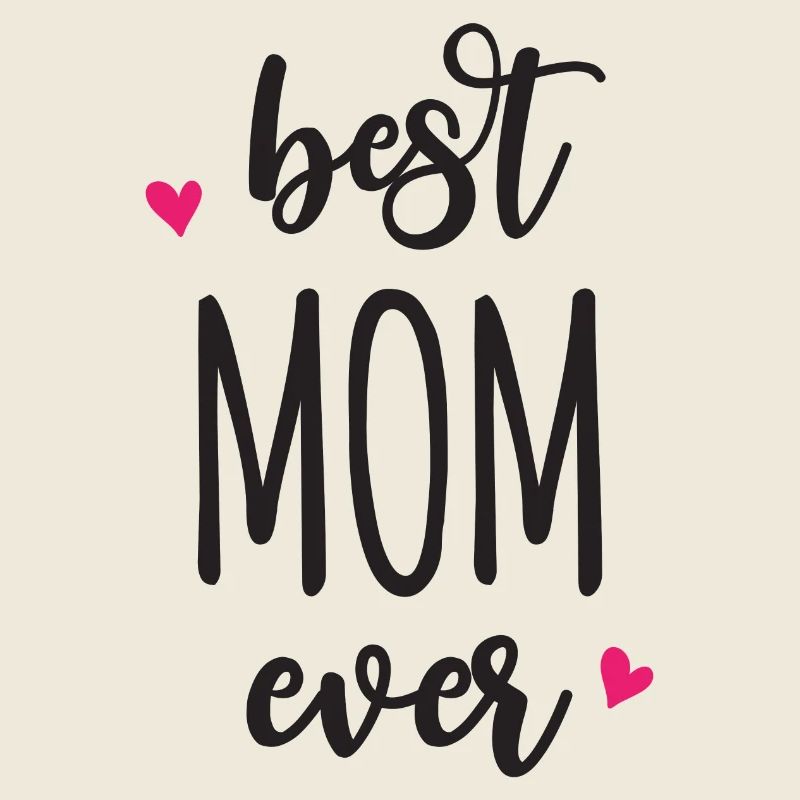 Beste Mutter aller Zeiten