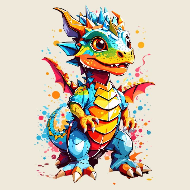 Drachen