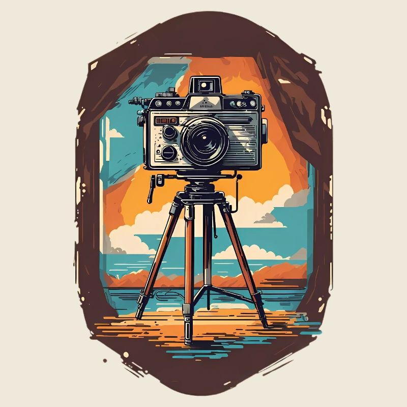 Fotokamera