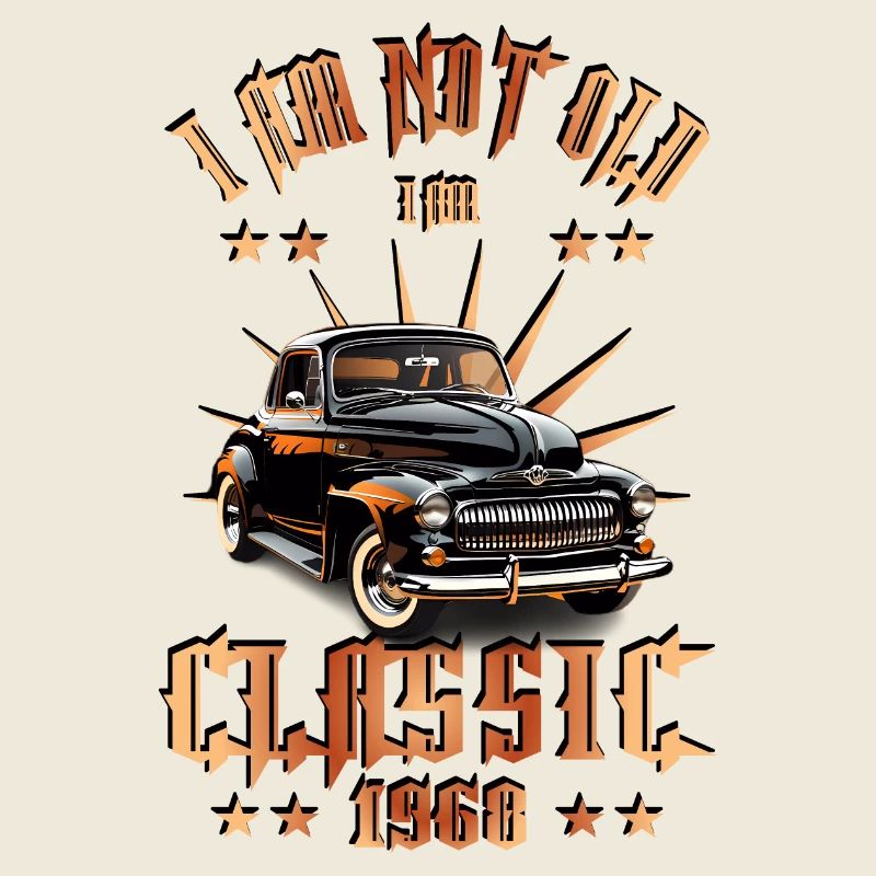 Voiture classique