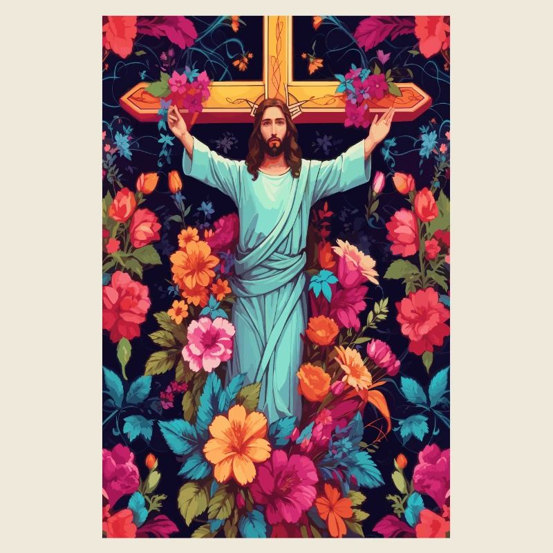 Jesus Christ