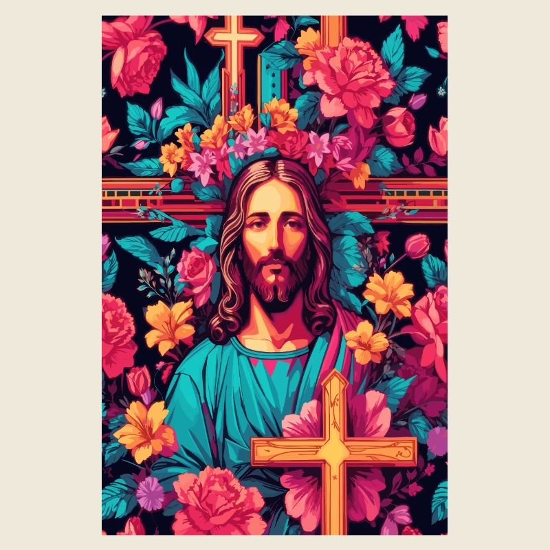 Jesus Christus