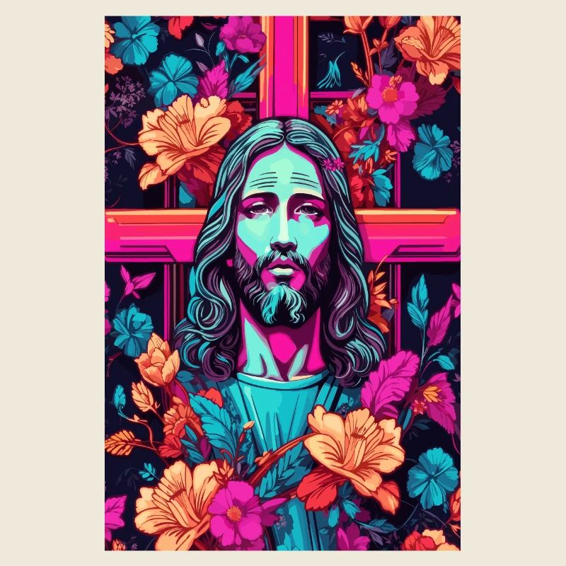 Jesus Christus