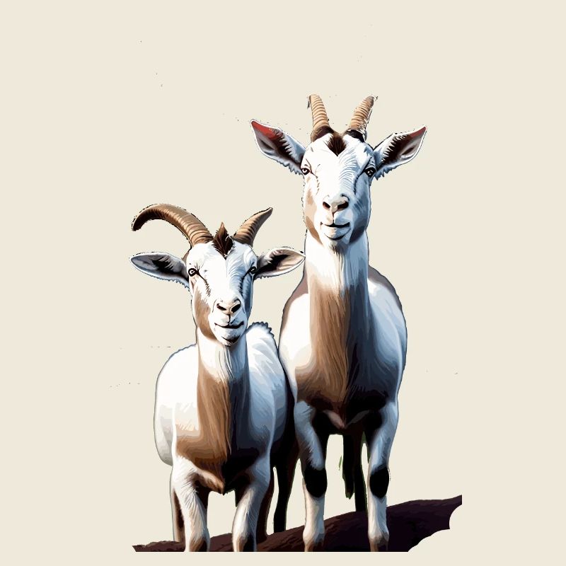 CHÈVRES II