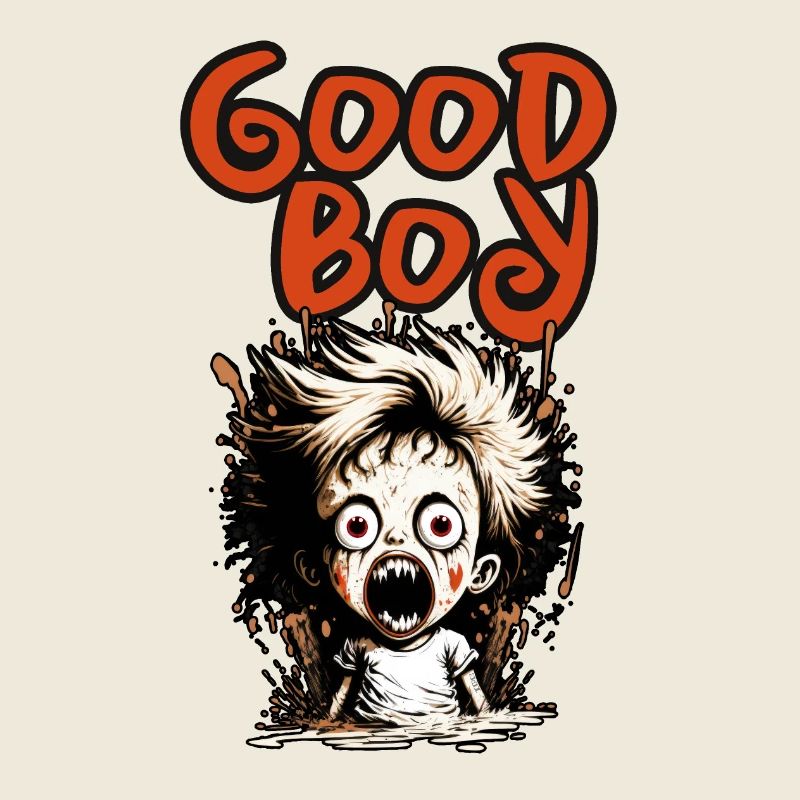 Good Boy