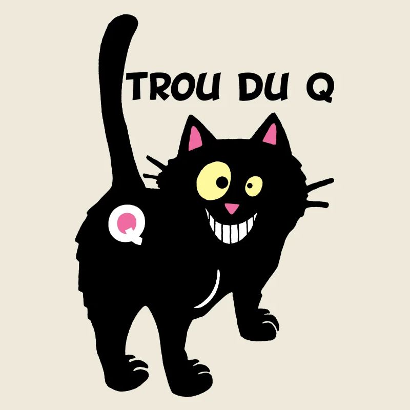 La lettre Q