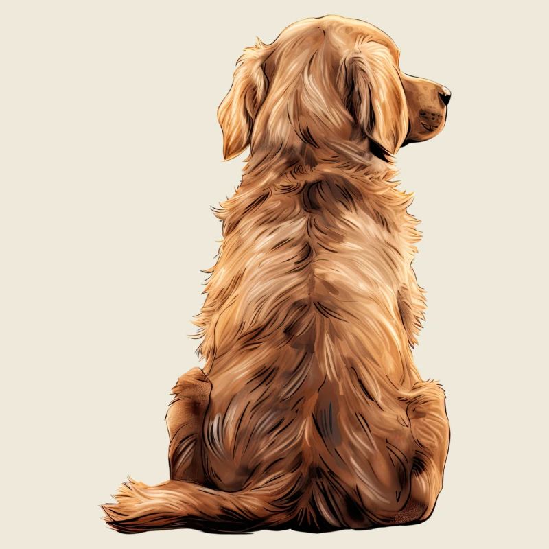 Golden retriever