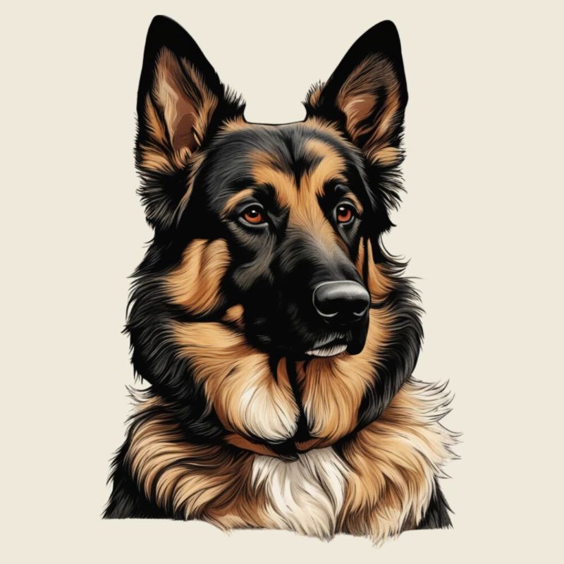 chien de berger