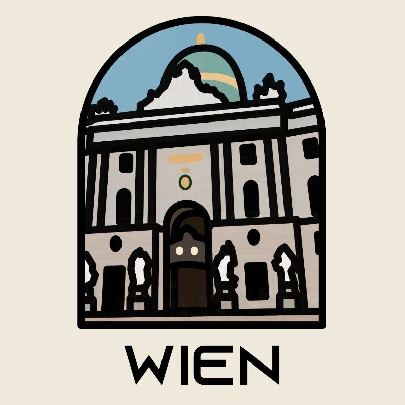 Wien - Hofburg