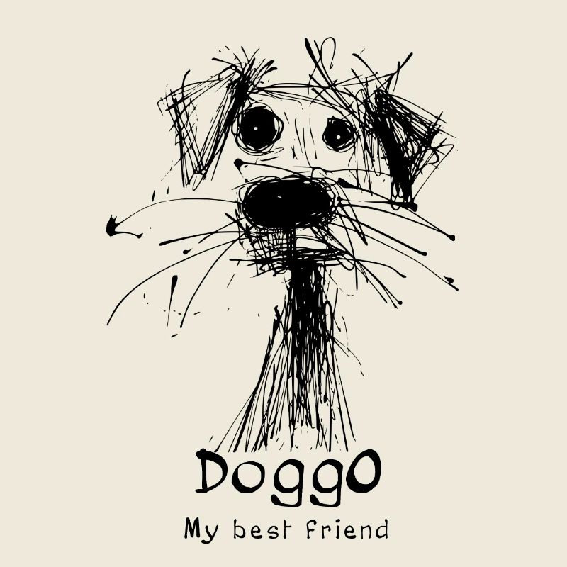 Doggo - Mon Meilleur Ami