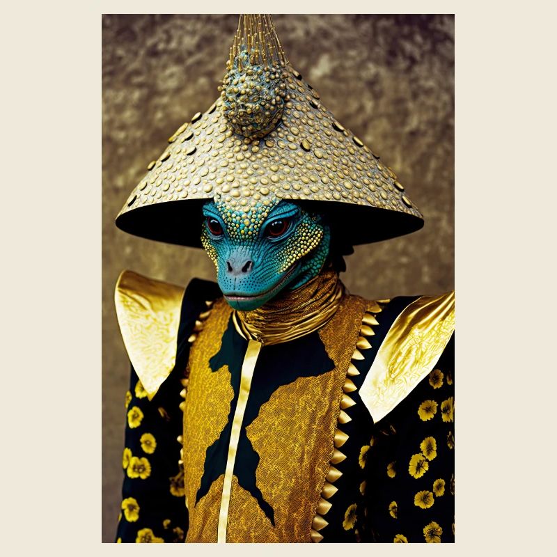 Anthropomorph 02