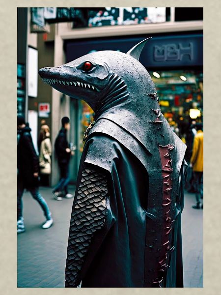Anthropomorphic 09