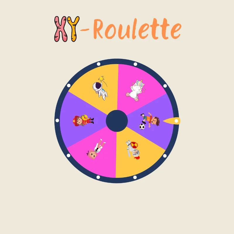 XY-Roulette