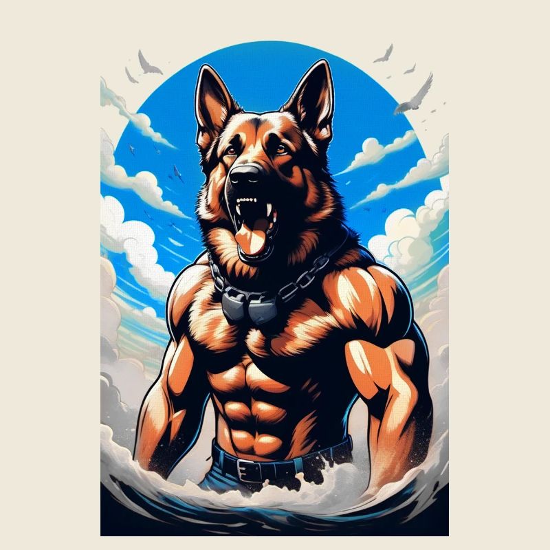 SummerDog