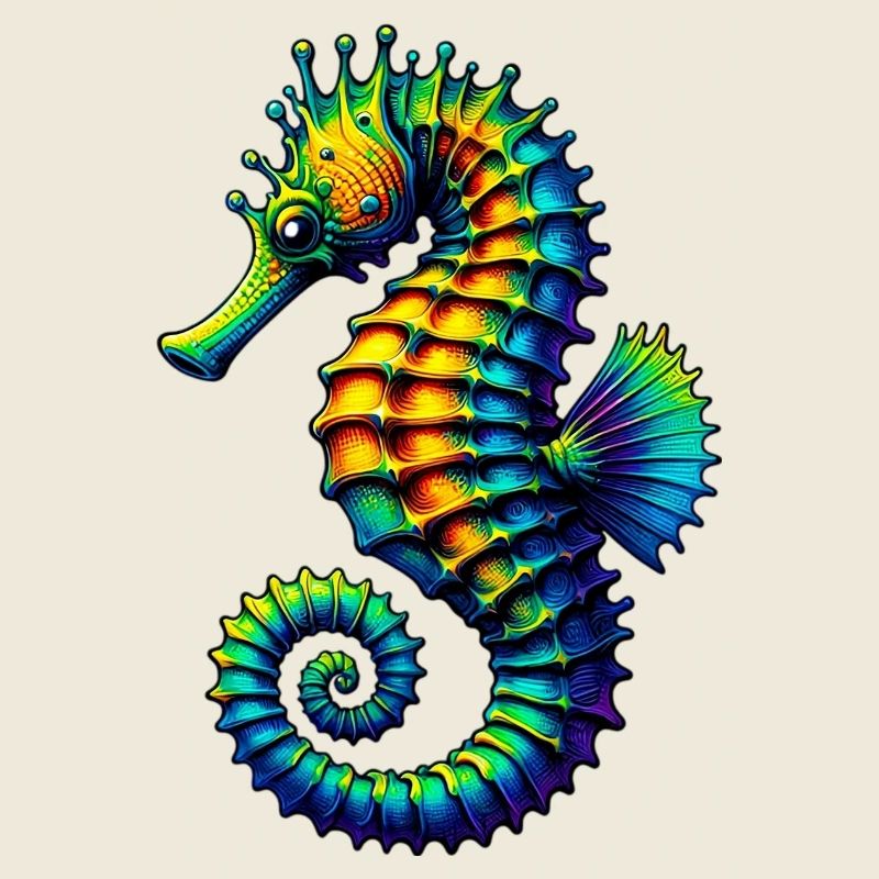 Seahorse