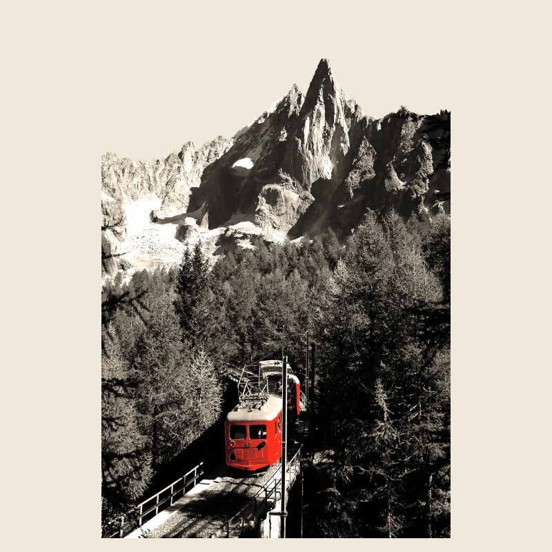 Alpenzug