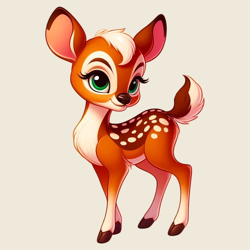 Fawn