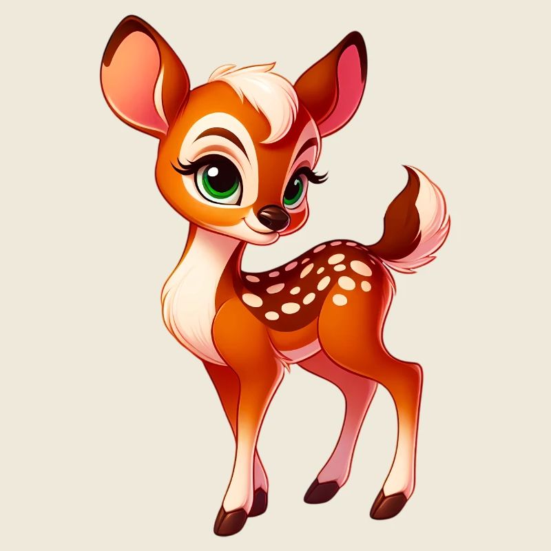 Fawn