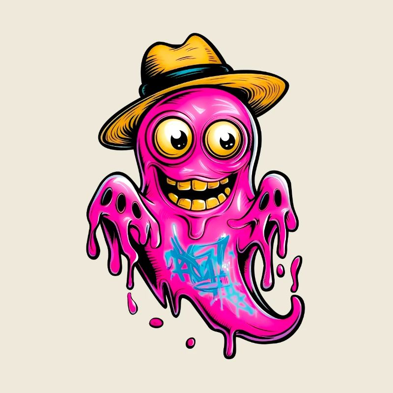 Little Ghost