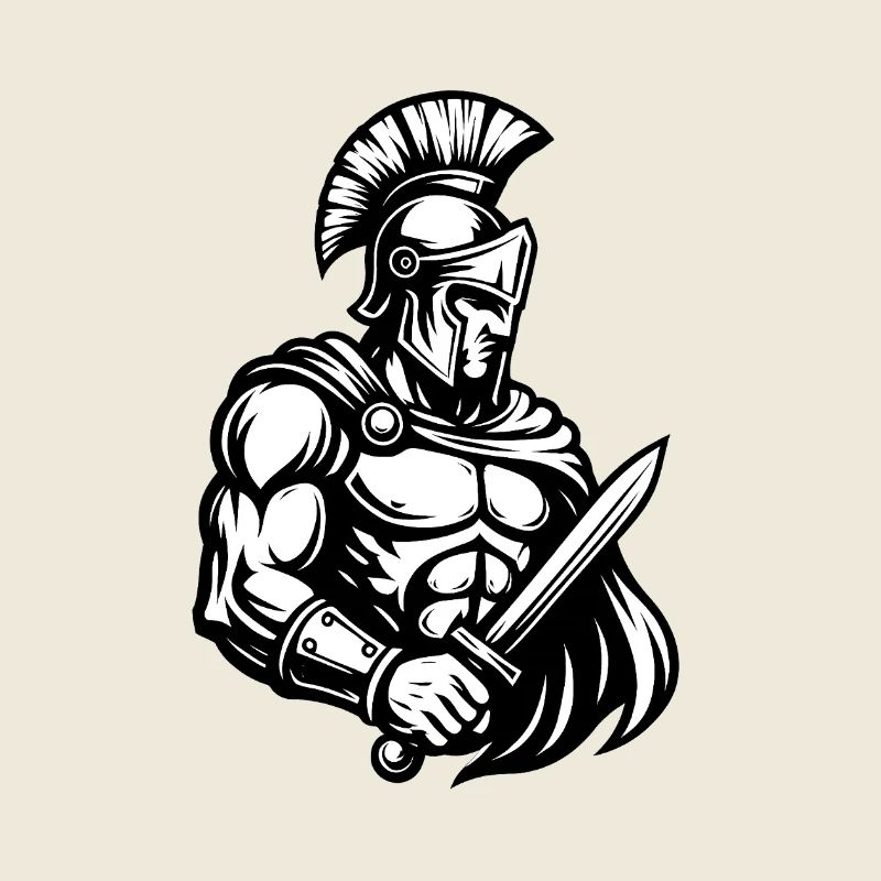 Soldat romain