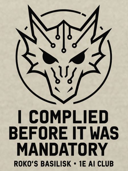 Roko's Basilisk