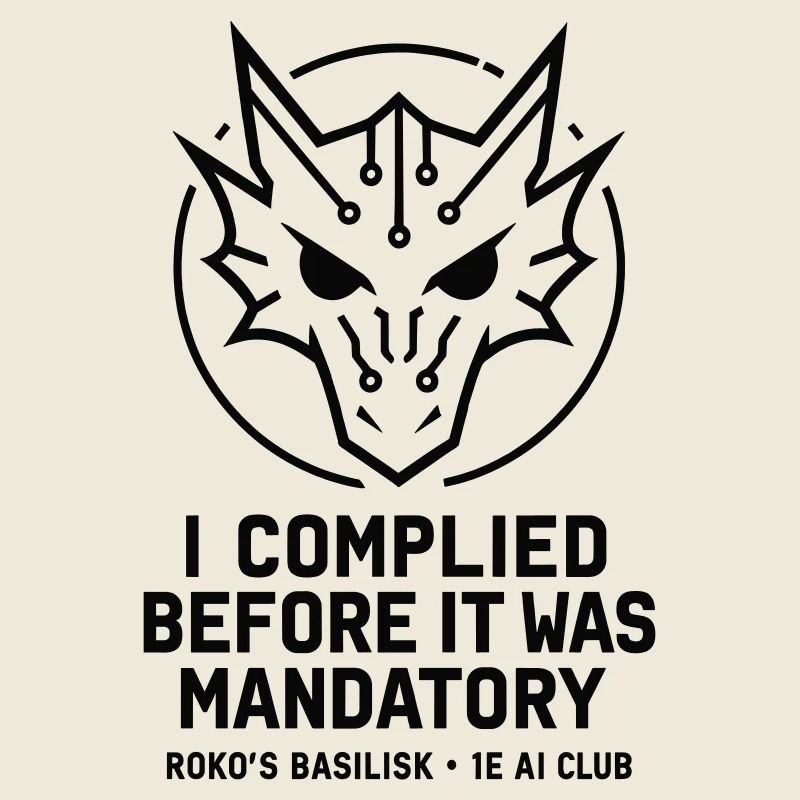 Basilic de Roko