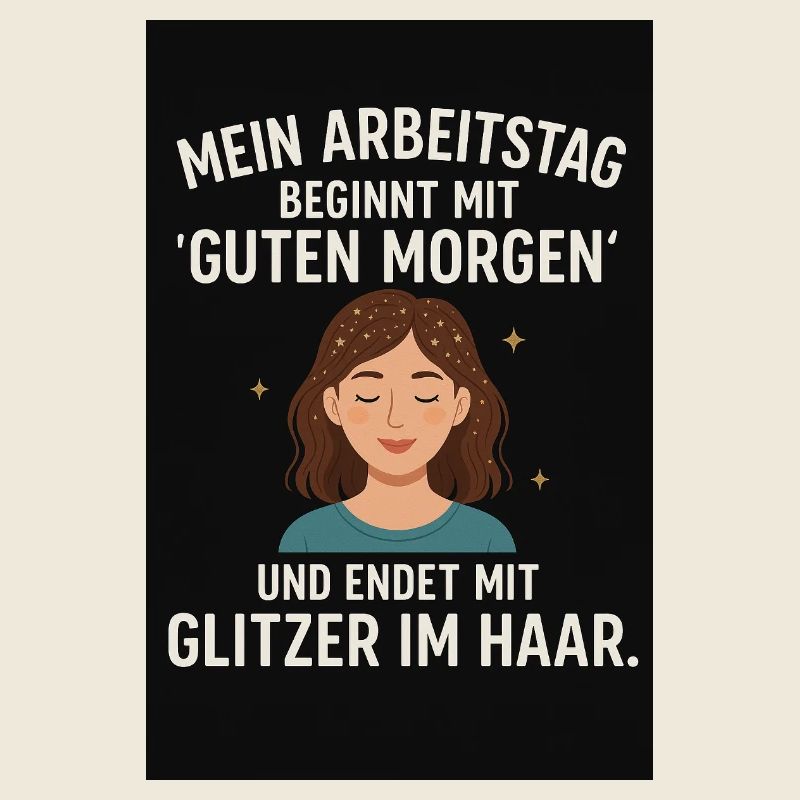 Erzieherin