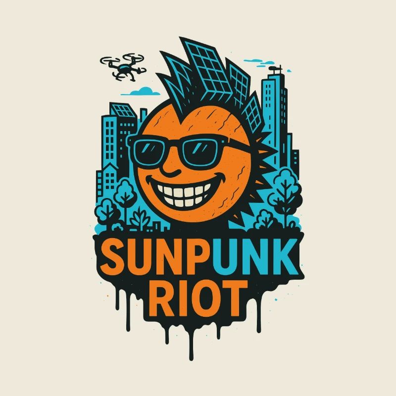 Sunpunk Riot