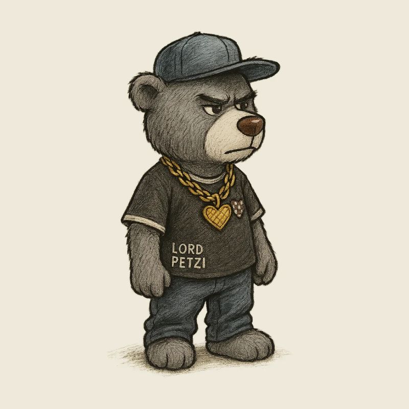 Lord Petzi Gangsta