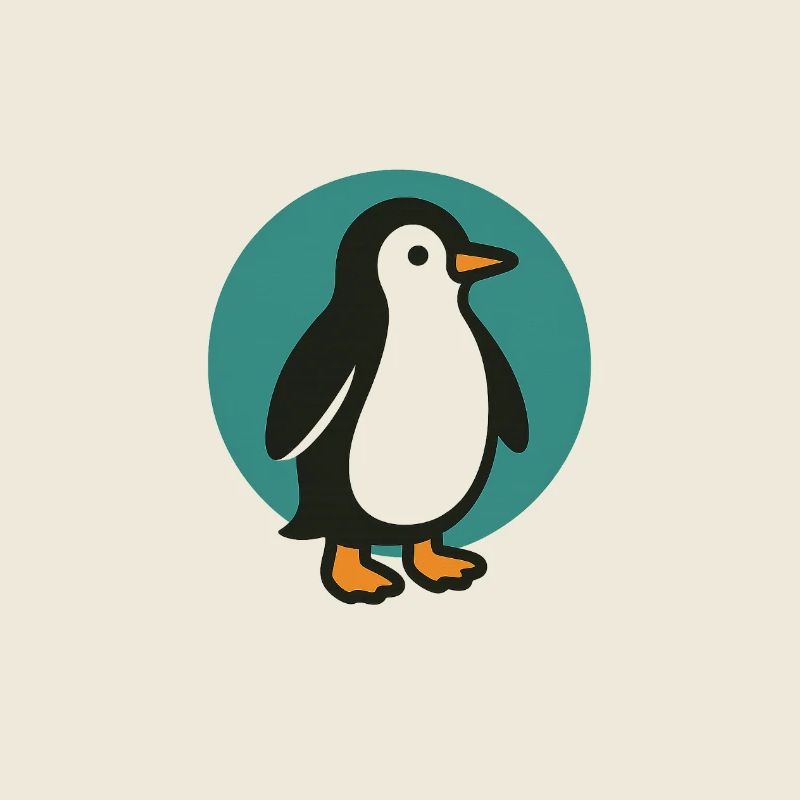Pinguin