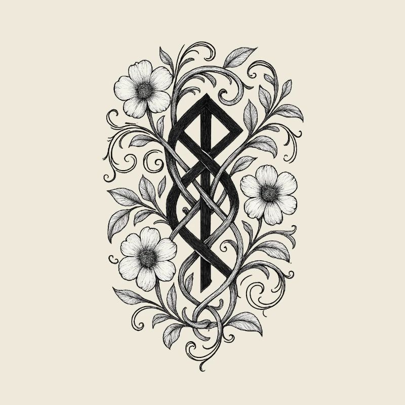 Floral Justice