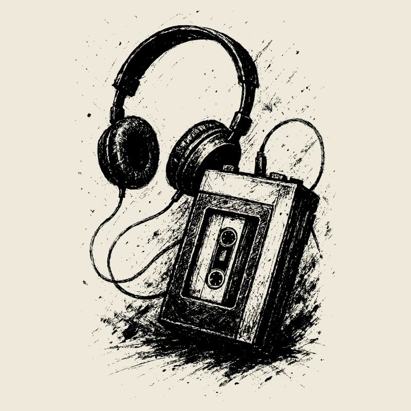 Analog sound