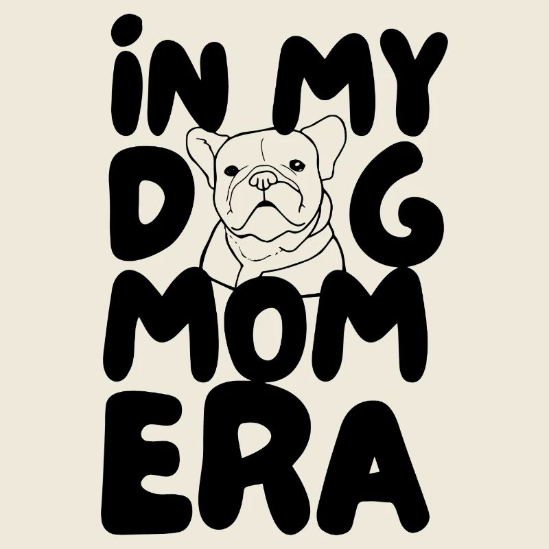 À L’ÉPOQUE DE MA MAMAN CHIENNE