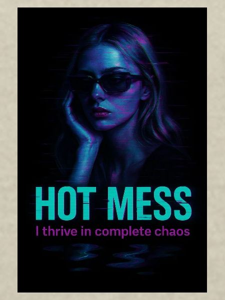Hot Mess