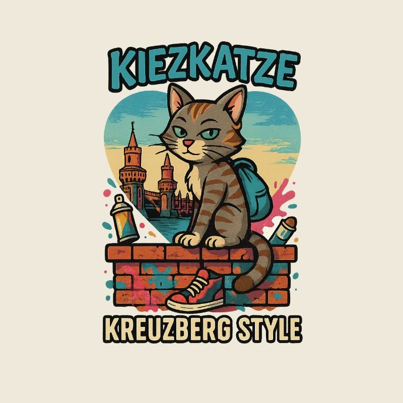 Kreuzberg Berlin