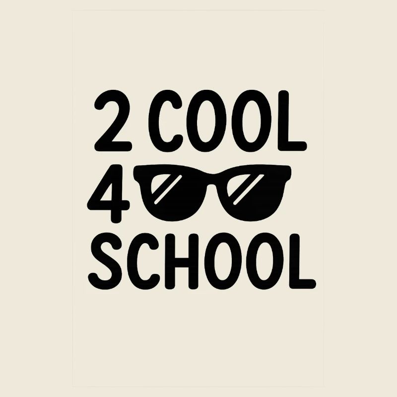 2 cool 4 Schule