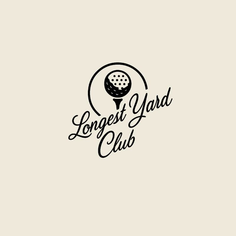 Longest Yard Club Golf